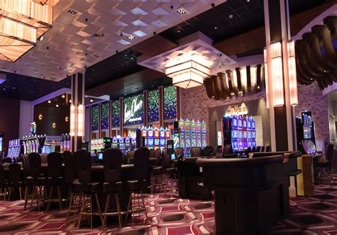 harrah's casino ione ca